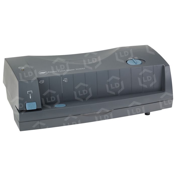 GBC Electric Hole Punch - LD Products