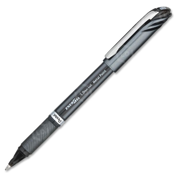 The Best Black Pens
