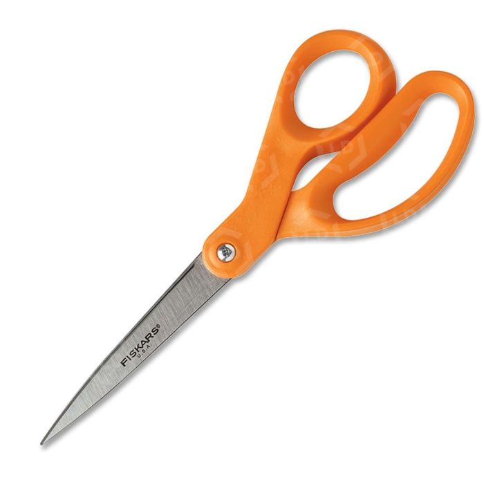 Fiskars 7 Student Sewing Scissors