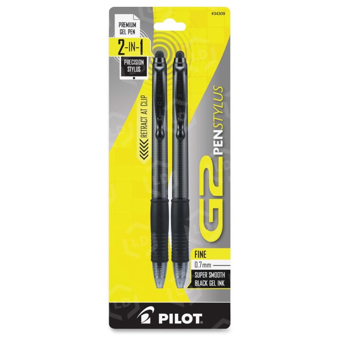 Pilot Pilot G2 Pen Stylus - PK per pack - LD Products