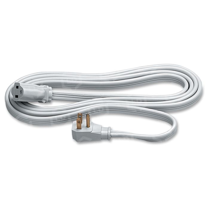 Fellowes Heavy Duty Indoor 9' Extension Cord - LD Products