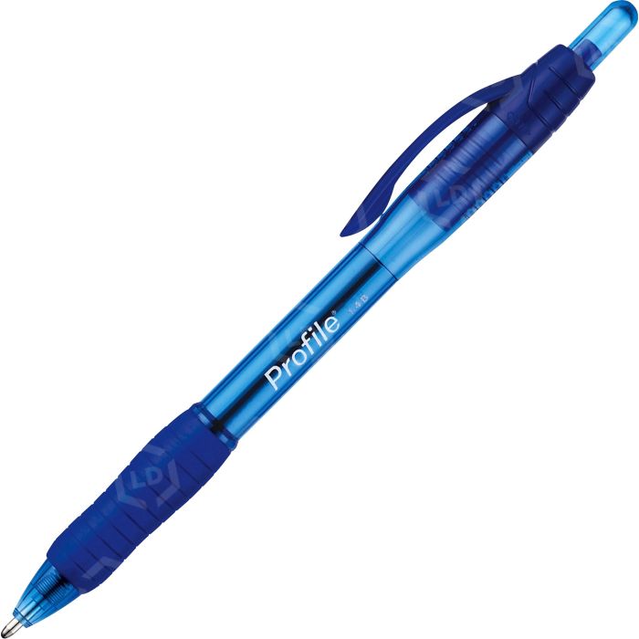 Paper Mate Profile Ballpoint Pen - LD Products
