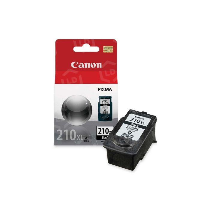 Canon Pixma MP280 specifications