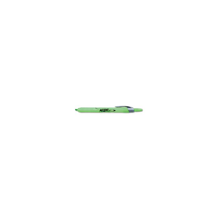 Sharpie® Highlighters, Fluorescent Green for $10.73 Online