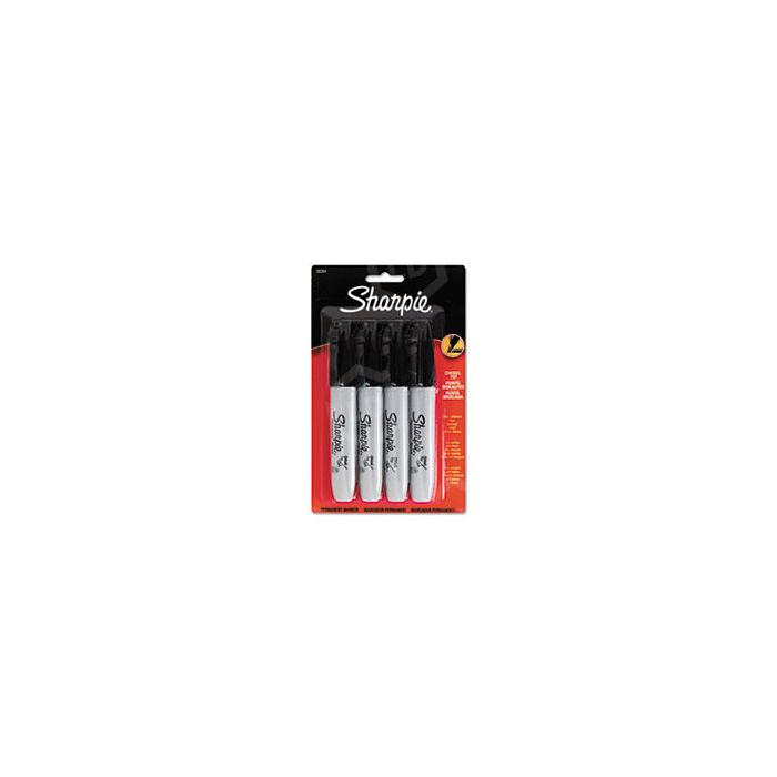 Marker LG 27178-400 Carter's Large Permanent Markers 12 peace