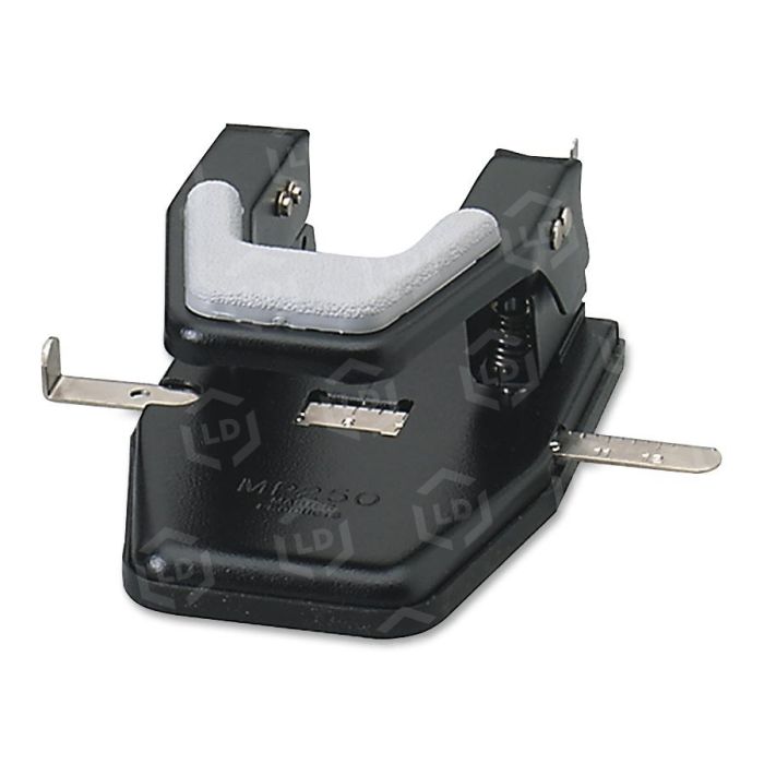 OIC Heavy-Duty Two-Hole Punch