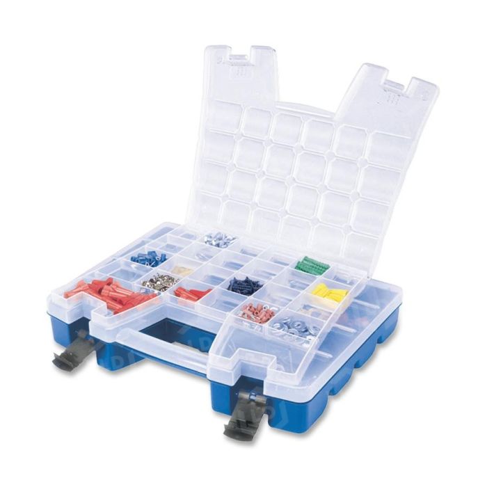 Akro-Mils Portable Organizer - LD Products