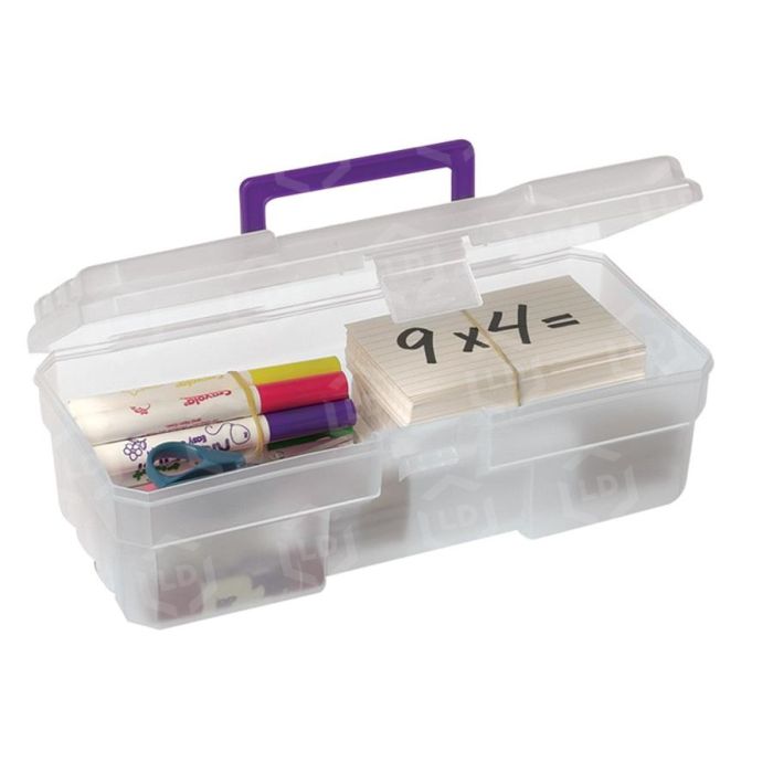 Akro-Mils 12 Supply Box - LD Products