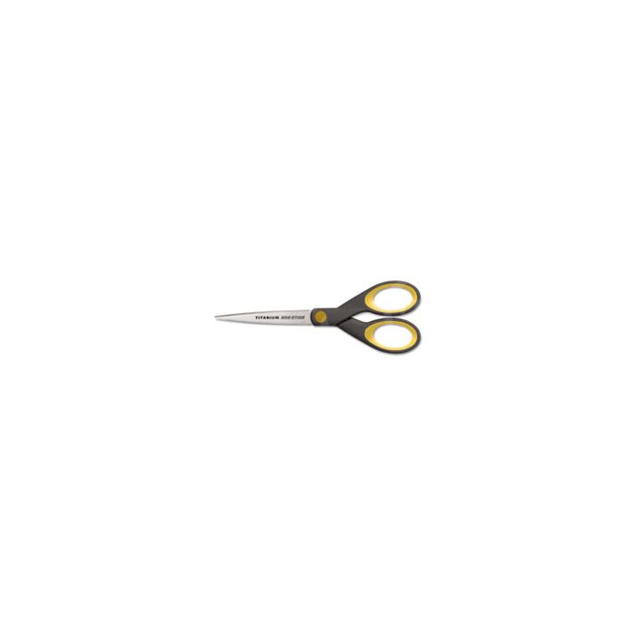 Non-Stick Titanium Bonded Scissors by Westcott® ACM14910