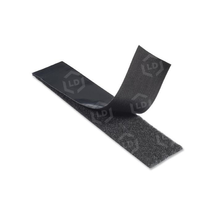 Velcro Industrial Strength Hook and Loop Tape - LD Products
