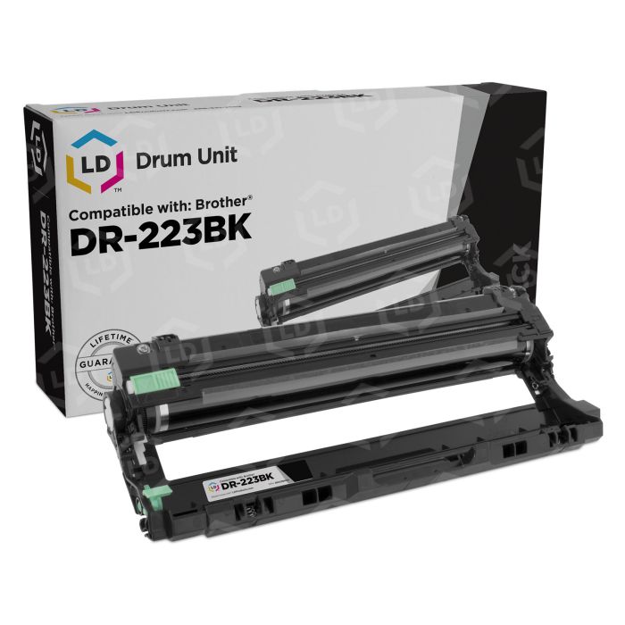 Brother - Brother MFC MultiFunction Printer Toner Cartridges - Brother MFC- L3750CDW - Inkbow