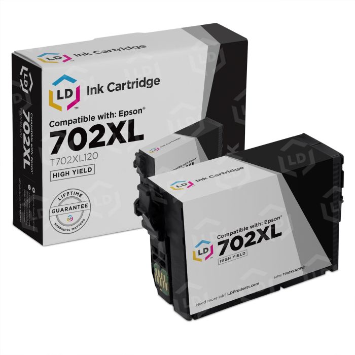 Black,Pink 303 XL Inkjet Print Cartridges, For Printer at Rs 1450