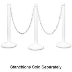 Tatco Plastic Chain For Stanchions