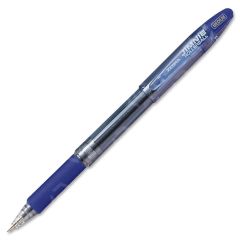 Zebra Pen Jimnie Gel Rollerball Pen, Blue - 12 Pack