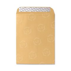 Sparco Plain Self-Sealing Envelope - 100 per box