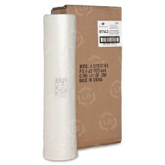 Sparco 1" Core Laminating Roll - 2 per carton