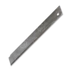 Sparco Fast-Point Snap-Off Blade Knife Refill - 5 per pack