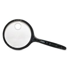 Sparco Hand-Held Magnifier