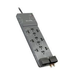 Belkin SurgeMaster Professional 12-Outlets Surge Protector