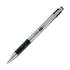 Zebra Pen F-301 Ballpoint Black Pen