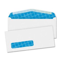 Quality Park Window Business Envelope - 500 per box