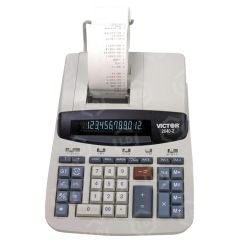 Victor 2640-2 Commercial Desktop Printing Calculator