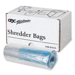 Swingline Poly Shredder Bag - 100 per box