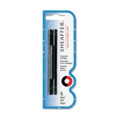 Sheaffer Skrip Ink Cartridge - 5 per pack
