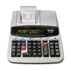 Victor PL8000 Printing Calculator