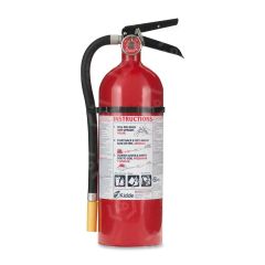 Kidde Pro 5 Fire Extinguisher