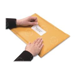 Quality Park Redi-Strip Bubble Mailer - 10 per box