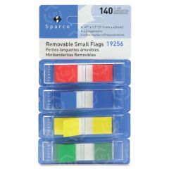 Sparco Small Flags