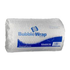 Sealed Air Cushion Wrap - 1 per roll