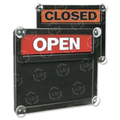 Headline Open/Closed Letter Board