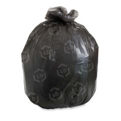 Stout Totally Biodegradable Trash Bag - 60 per box