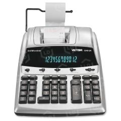 Victor Desktop Printing Calculator