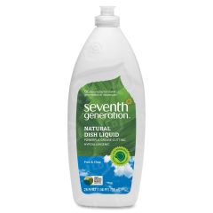 Seventh Generation Natural Dish Liquid Soap