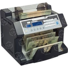 Royal Sovereign Digital Cash Counter