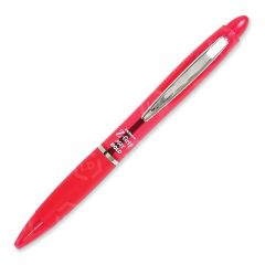 Zebra Pen Z-Grip Max Ballpoint Red Pen