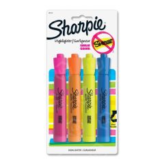 Sharpie Accent Tank Assorted Highlighters