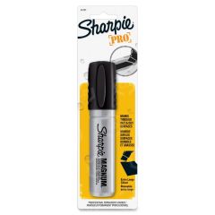 Sharpie Magnum Permanent Marker - 1 Pack