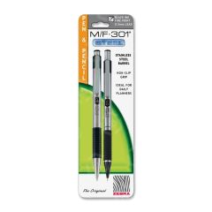 Zebra Pen M/F301 Pen/Pencil Set - 1 per pack