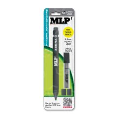 Zebra Pen MLP2 Mechanical Pencil - 1 per pack
