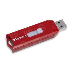 Verbatim 64GB Store 'n' Go 97005 USB 2.0 Flash Drive