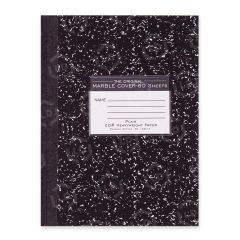 Roaring Spring Composition Book - 80 Sheet - 20.00 lb - Unruled - 7.88" x 10.25"