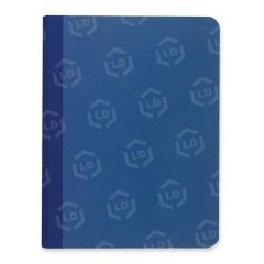 Roaring Spring Lab and Science Notebook - 60 Sheet - Narrow Ruled - 9.75" x 7.50"