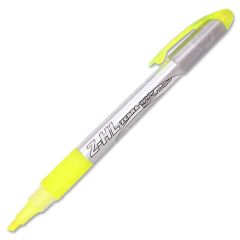 Zebra Pen Z-HL Yellow Highlighter - 12 Pack