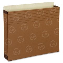 Smead File Drawer Pocket - 25 per box