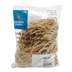 Business Source Quality Rubber Band - 200 per pack