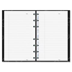 Rediform Miraclebind Notebook - 150 Page - Letter - 8.50" x 11"